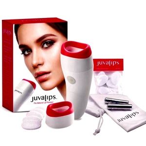 JuvaLips Original Lip Plumper